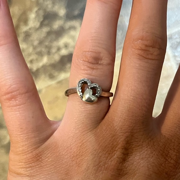 Promise ring - Picture 2 of 2